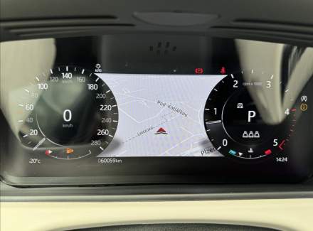Land Rover - Range Rover Velar