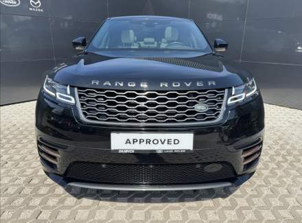 Land Rover - Range Rover Velar