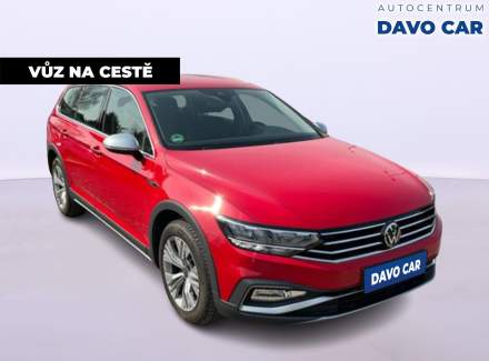 Volkswagen - Passat