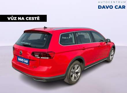 Volkswagen - Passat