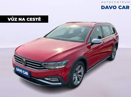 Volkswagen - Passat