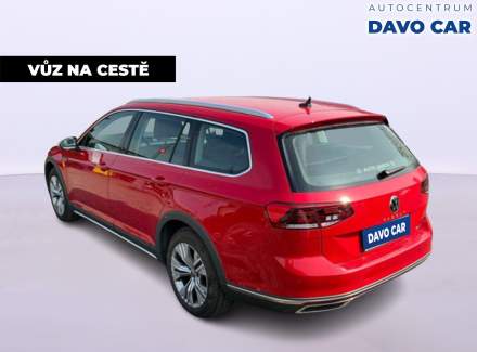 Volkswagen - Passat