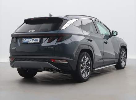 Hyundai - Tucson