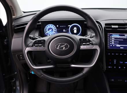 Hyundai - Tucson
