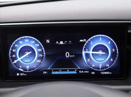 Hyundai - Tucson