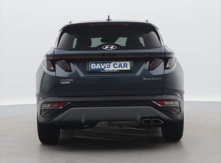 Hyundai - Tucson