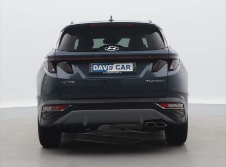 Hyundai - Tucson
