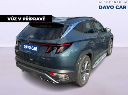 Hyundai - Tucson