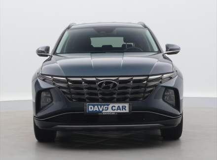 Hyundai - Tucson