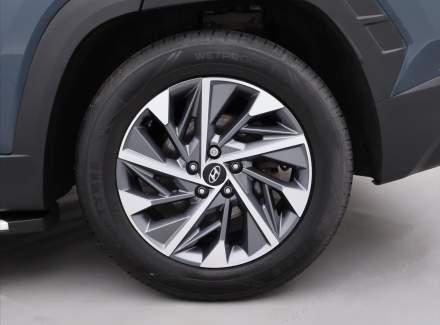 Hyundai - Tucson