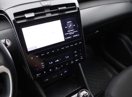 Hyundai - Tucson