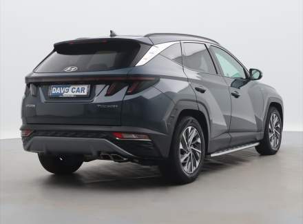 Hyundai - Tucson