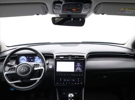 Hyundai - Tucson