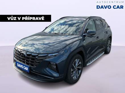 Hyundai - Tucson