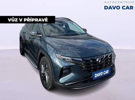 Hyundai - Tucson