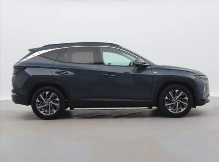 Hyundai - Tucson