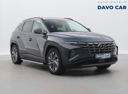 Hyundai - Tucson