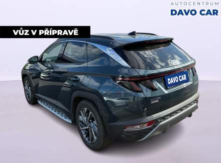 Hyundai - Tucson