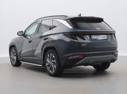 Hyundai - Tucson