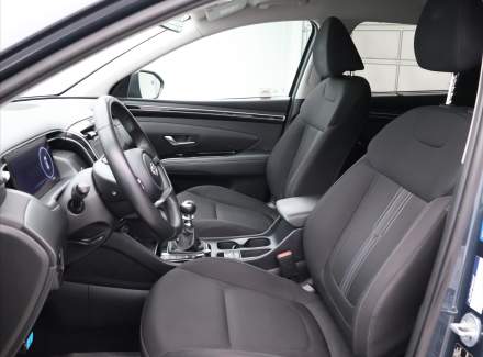 Hyundai - Tucson