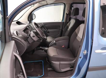 Renault - Kangoo