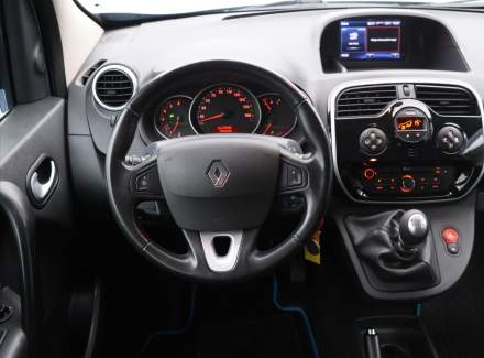 Renault - Kangoo