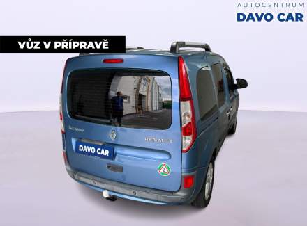 Renault - Kangoo