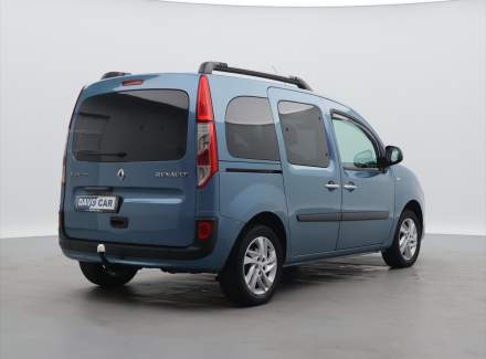 Renault - Kangoo