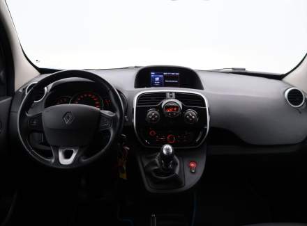 Renault - Kangoo