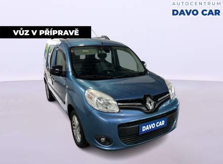 Renault - Kangoo