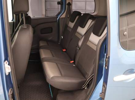 Renault - Kangoo