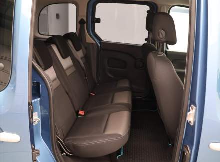 Renault - Kangoo