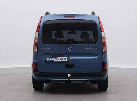 Renault - Kangoo