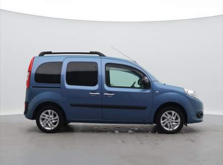 Renault - Kangoo