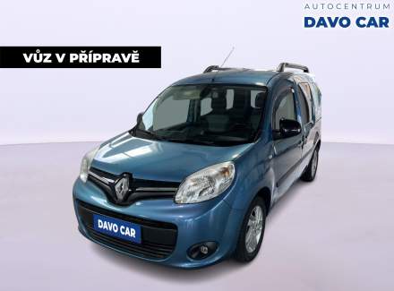 Renault - Kangoo