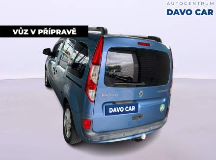 Renault - Kangoo