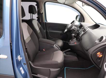 Renault - Kangoo