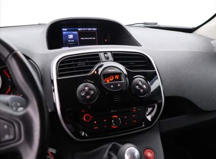 Renault - Kangoo