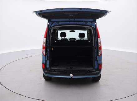 Renault - Kangoo