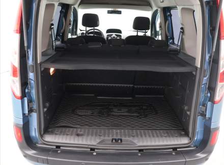 Renault - Kangoo