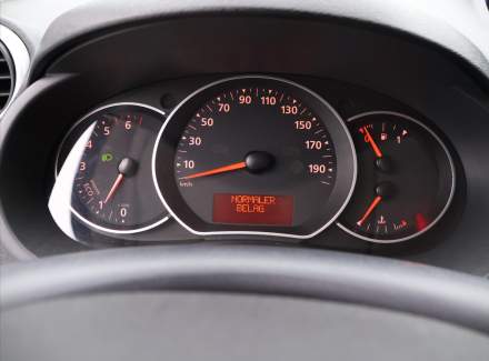 Renault - Kangoo