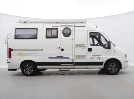 Fiat - Ostatní