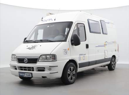Fiat - Ostatní