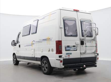 Fiat - Ostatní