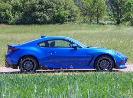 Subaru - BRZ