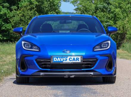 Subaru - BRZ