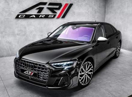Audi - S8