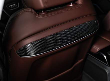 Audi - S8