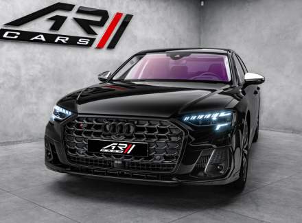 Audi - S8