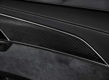Audi - S8